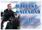 Equestrian Calendar 2005